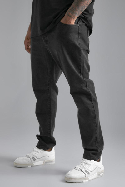 Джинси Plus Stretch Skinny Fit