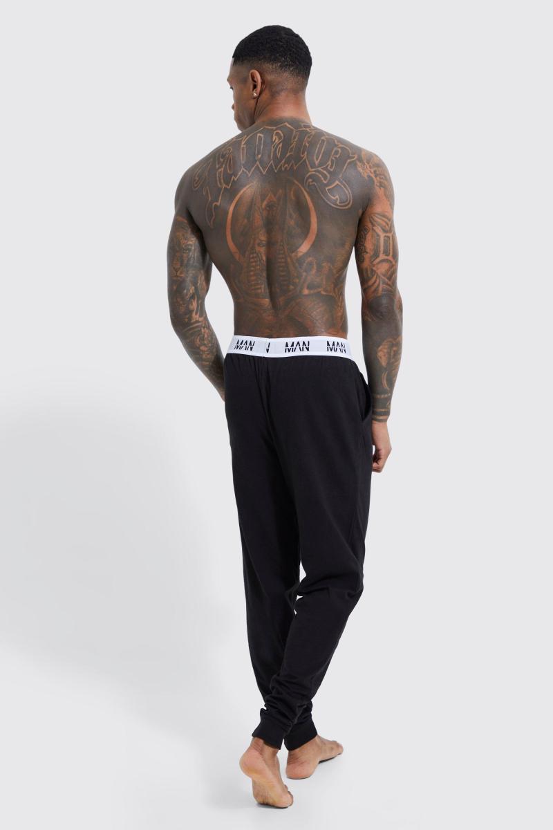 Бігун Man Dash Loungewear