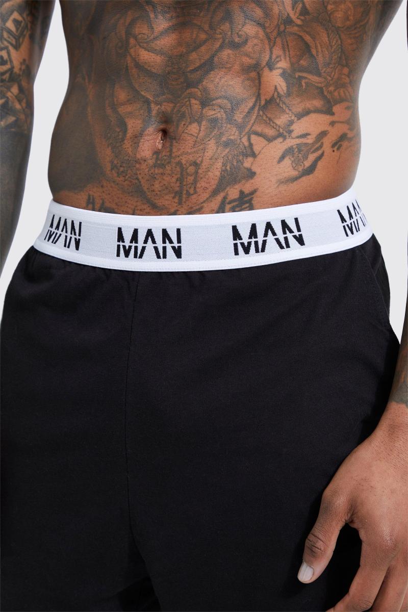 Бігун Man Dash Loungewear