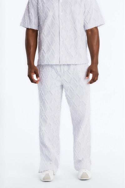 Штани Прямі 