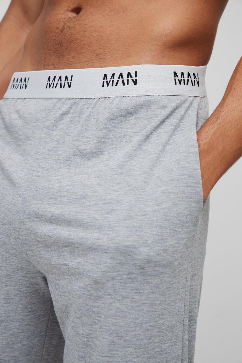 Бігун Man Dash Loungewear
