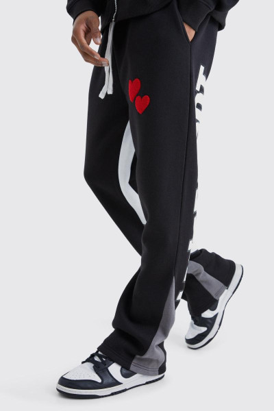 Лімітована серія Gusset Jogger
