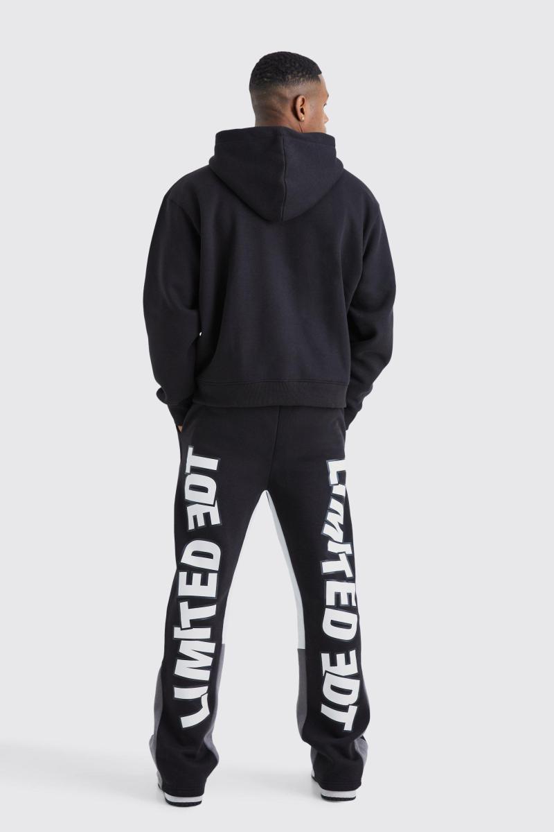 Лімітована серія Gusset Jogger