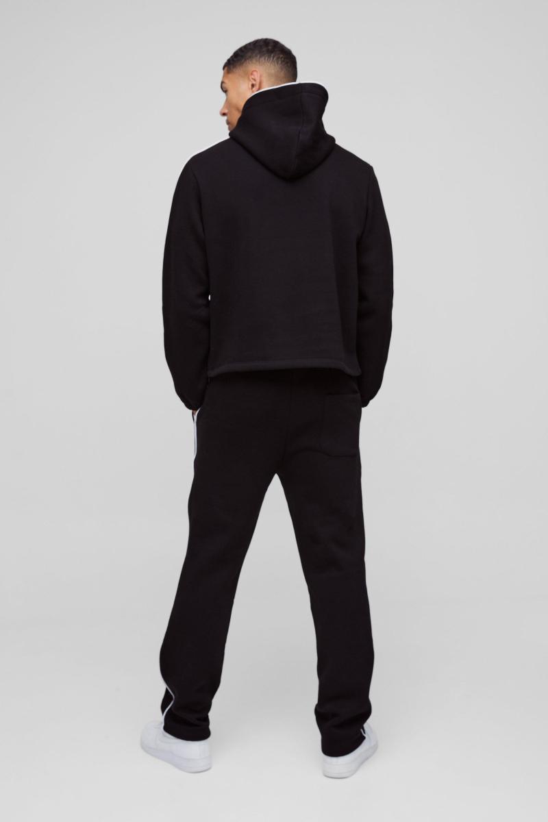 Офіційний трек -костюм з капюшоном