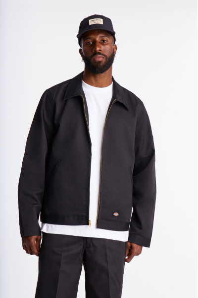 Куртка Dickies Eisenhower без підкладки