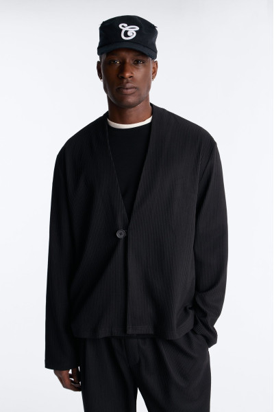 Піджак з шалевим коміром 