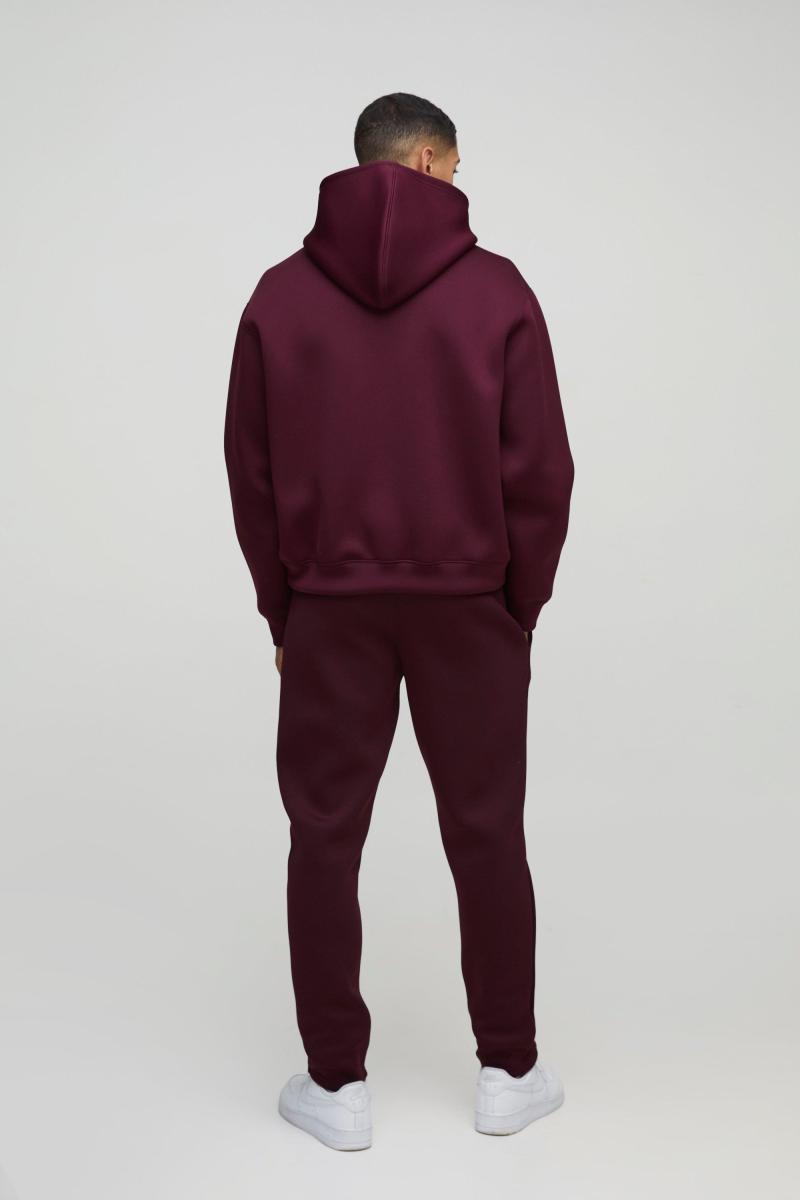 Худі для підводного плавання великого розміру