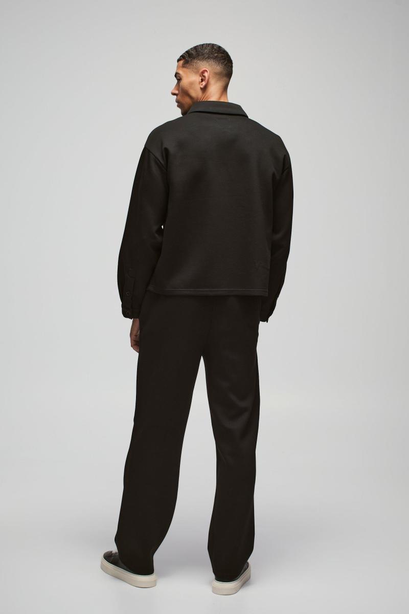 Пряма нога пінтук -штани