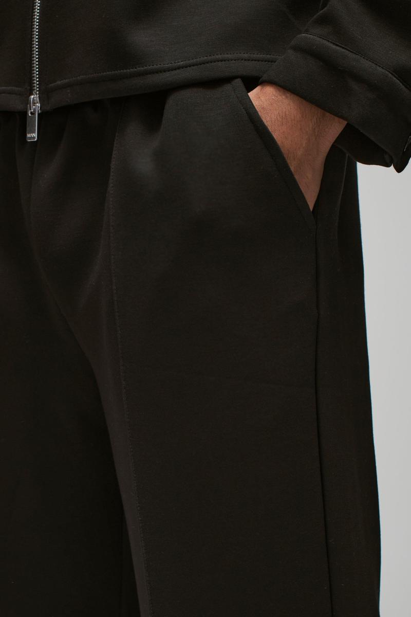 Пряма нога пінтук -штани