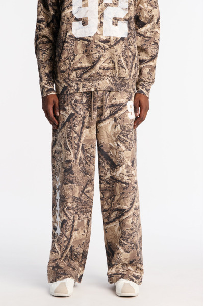 Камуфляжні штани Starter