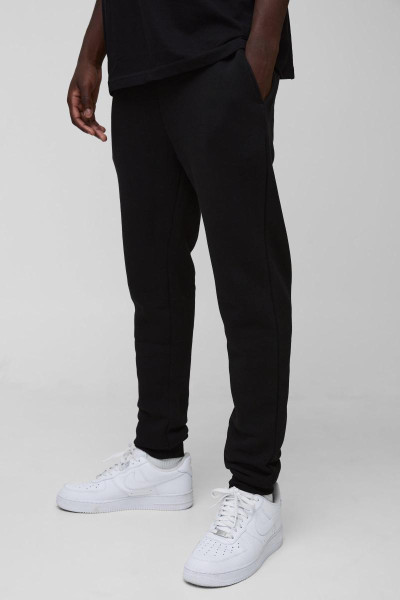 Базовий джоггер Skinny Fit 330GSM