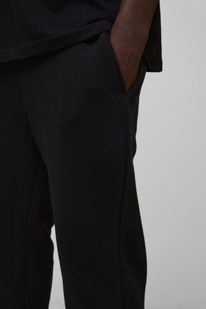 Базовий джоггер Skinny Fit 330GSM