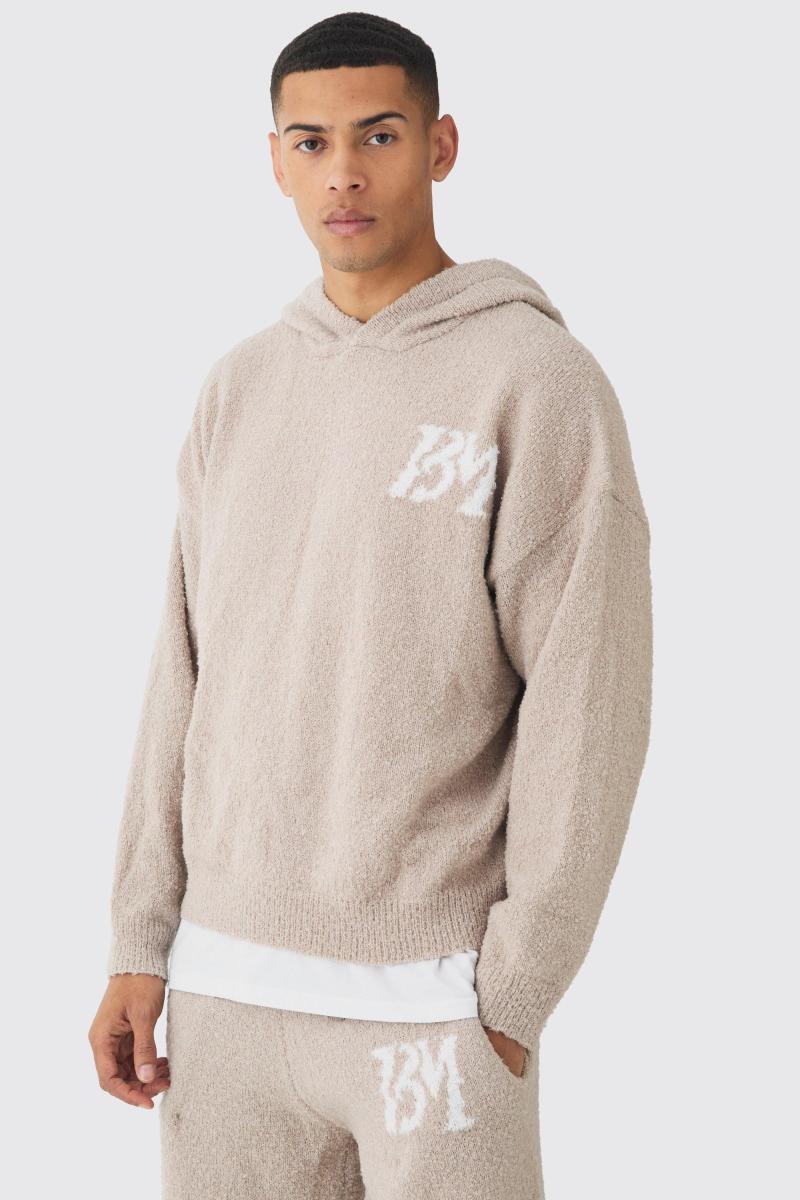 Частовий костюм з капюшовим костюм