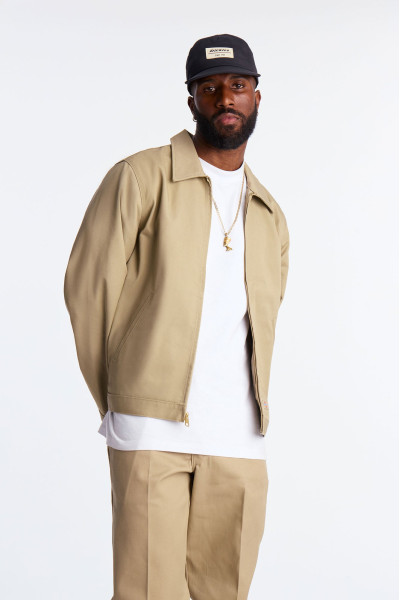 Куртка Dickies Eisenhower без підкладки