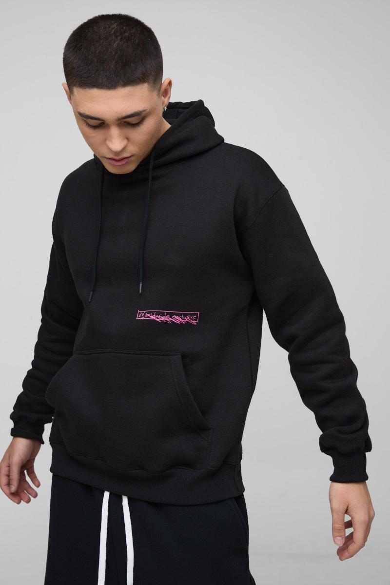 Толстовка з малюнком Хрест Ренесанс