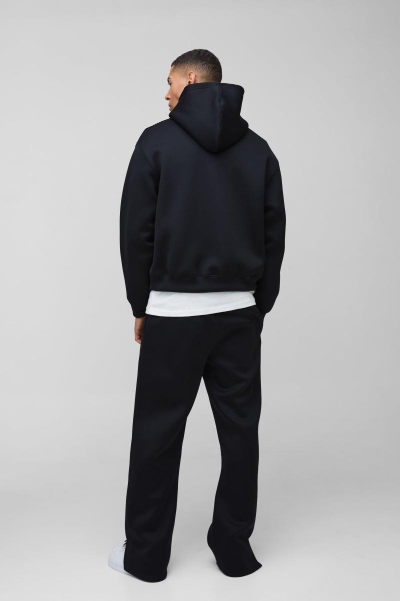 Негабаритний боксерський споріднений підводний підводник