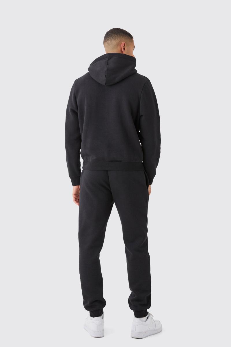 Man Signature Boxy Chooged TrackSite