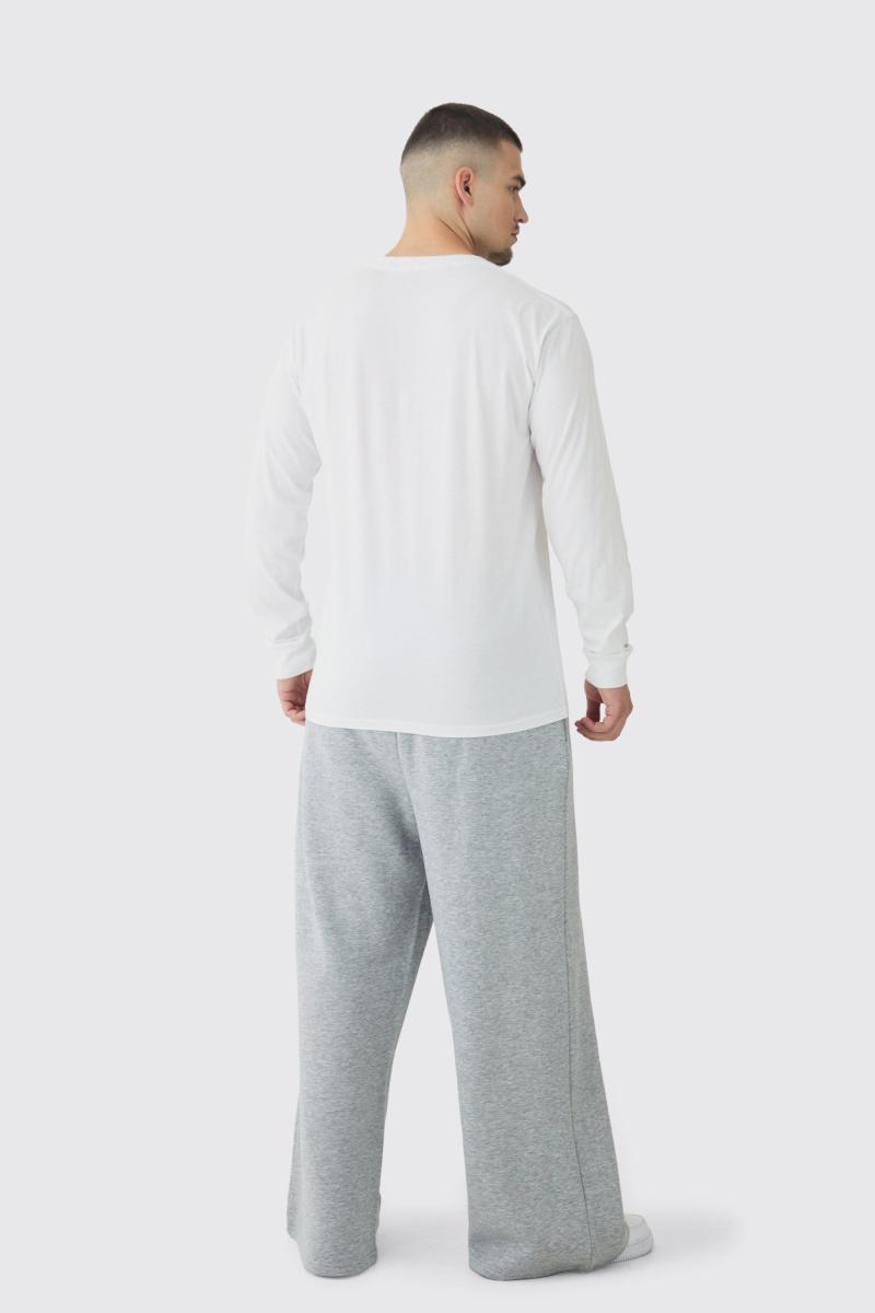 Високий базовий екстремальний широкий пробіг ноги