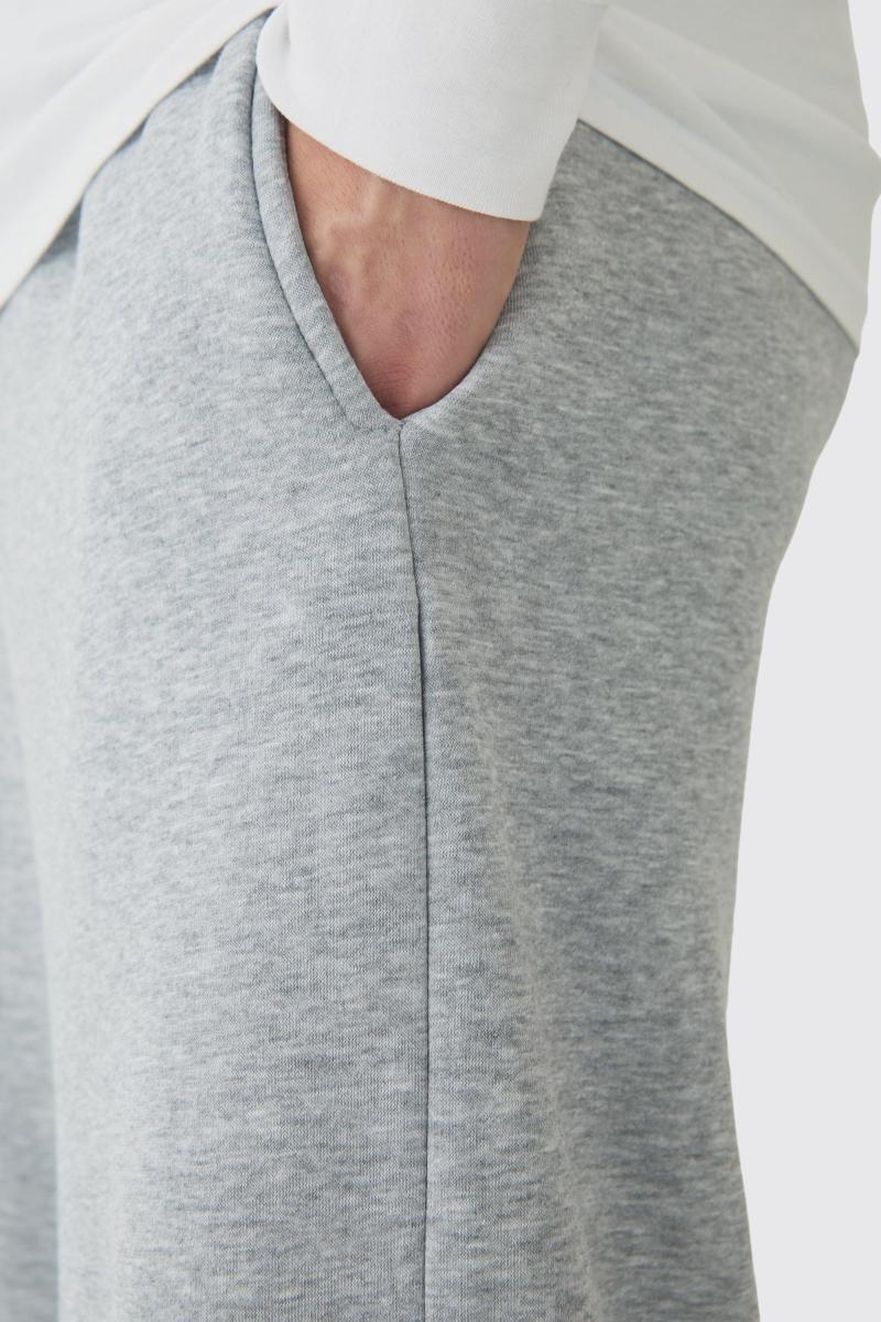 Високий базовий екстремальний широкий пробіг ноги