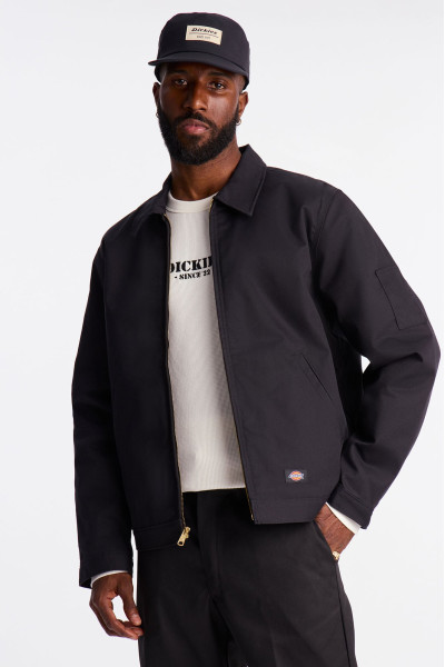 Куртка Dickies Eisenhower з утепленням