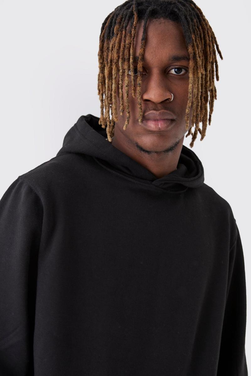 Толстовка Tall Dove Worldwide Regular Fit