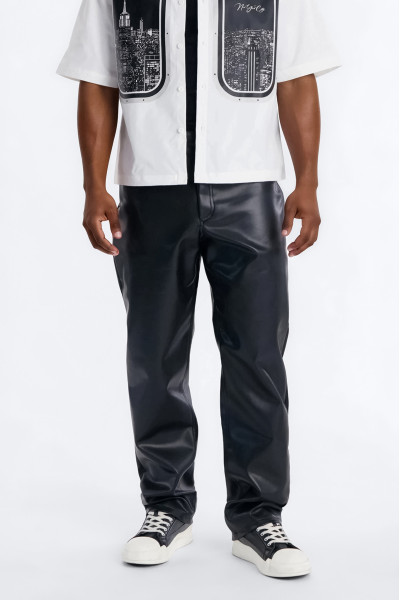 Штани Прямі 