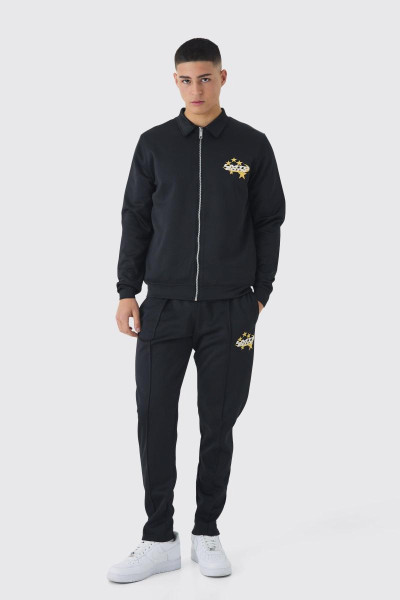 Звичайний спортивний костюм Harrington Limited Edition Scuba