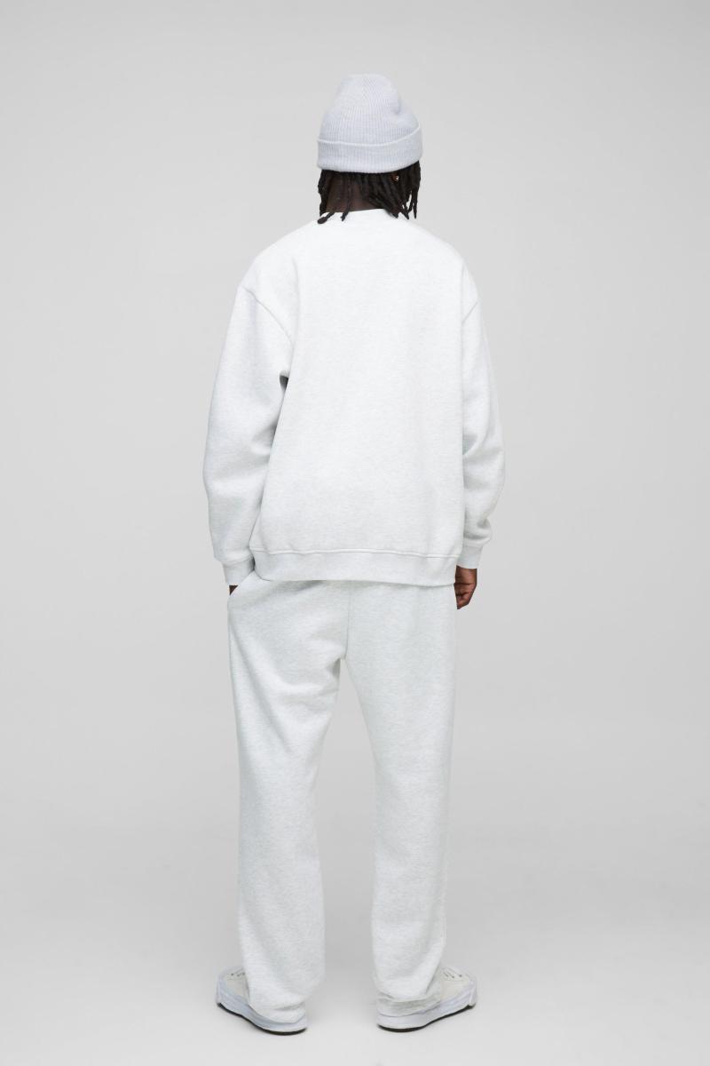 330 г/кв. м. Базовий джоггер розслабленої форми