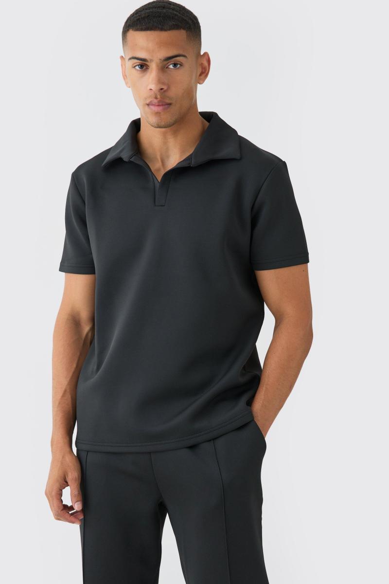 Набір Core Revere Scuba Polo & Jogger Set