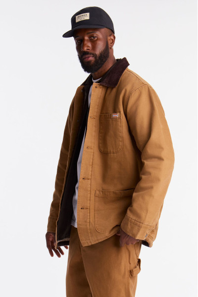 Робоча куртка Dickies Duck